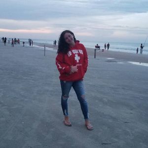 Meet your Posher, Angelynn